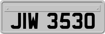 JIW3530