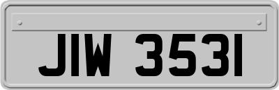 JIW3531