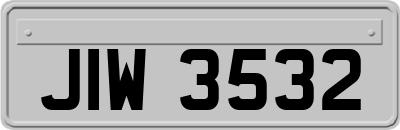 JIW3532