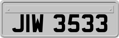 JIW3533