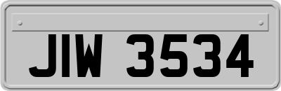 JIW3534