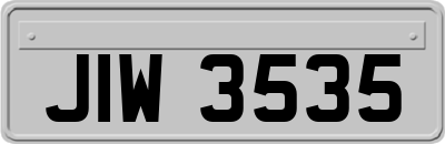 JIW3535