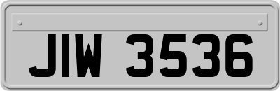 JIW3536
