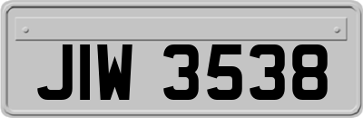 JIW3538