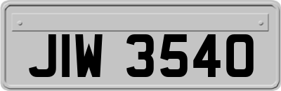 JIW3540
