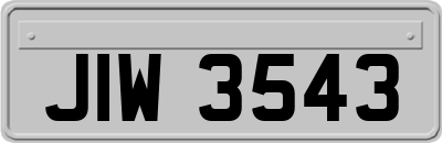 JIW3543