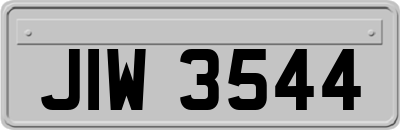 JIW3544