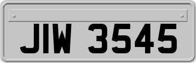 JIW3545