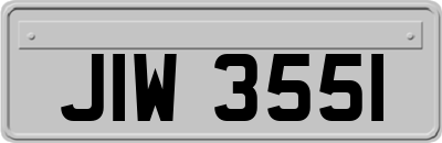 JIW3551
