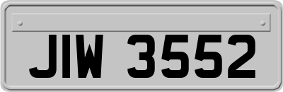 JIW3552