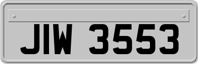 JIW3553