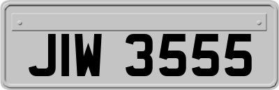 JIW3555