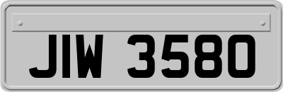 JIW3580