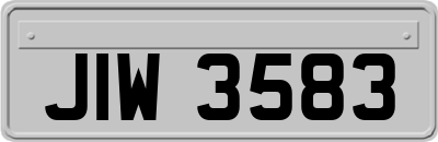 JIW3583