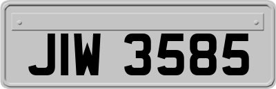 JIW3585
