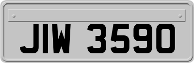 JIW3590