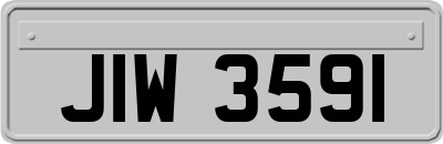 JIW3591
