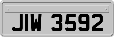 JIW3592