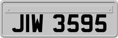 JIW3595