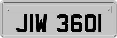 JIW3601