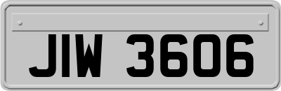 JIW3606