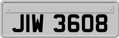 JIW3608