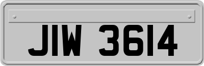 JIW3614