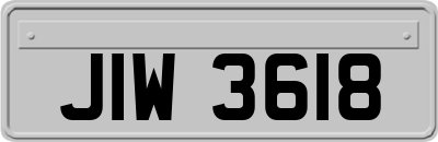 JIW3618