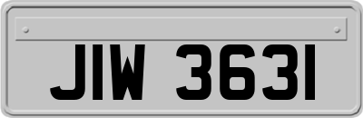 JIW3631