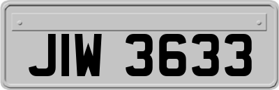 JIW3633