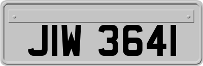 JIW3641