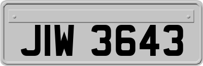 JIW3643