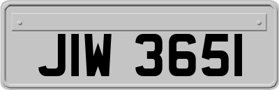 JIW3651