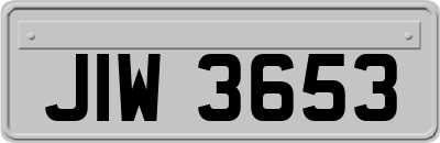JIW3653