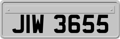 JIW3655