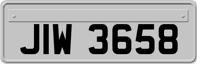 JIW3658