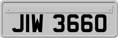 JIW3660