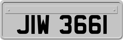 JIW3661