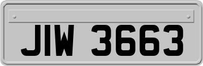JIW3663