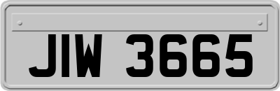 JIW3665