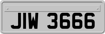 JIW3666