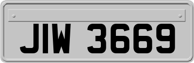 JIW3669