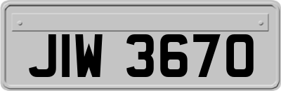 JIW3670