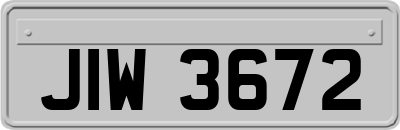 JIW3672