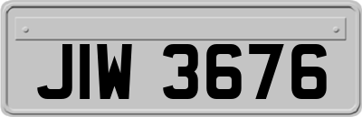 JIW3676