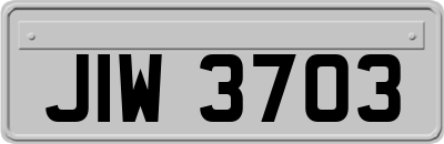 JIW3703