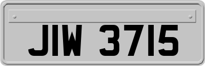 JIW3715