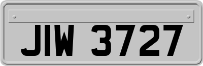 JIW3727