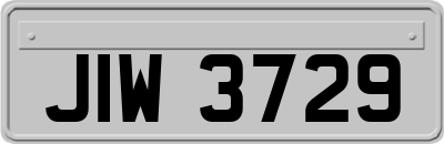 JIW3729