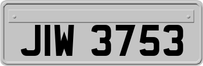 JIW3753